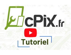 cPix tutoriel